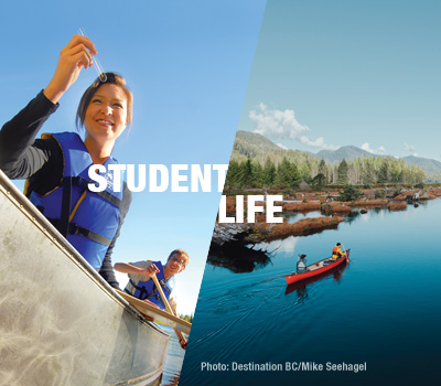 Student - Life