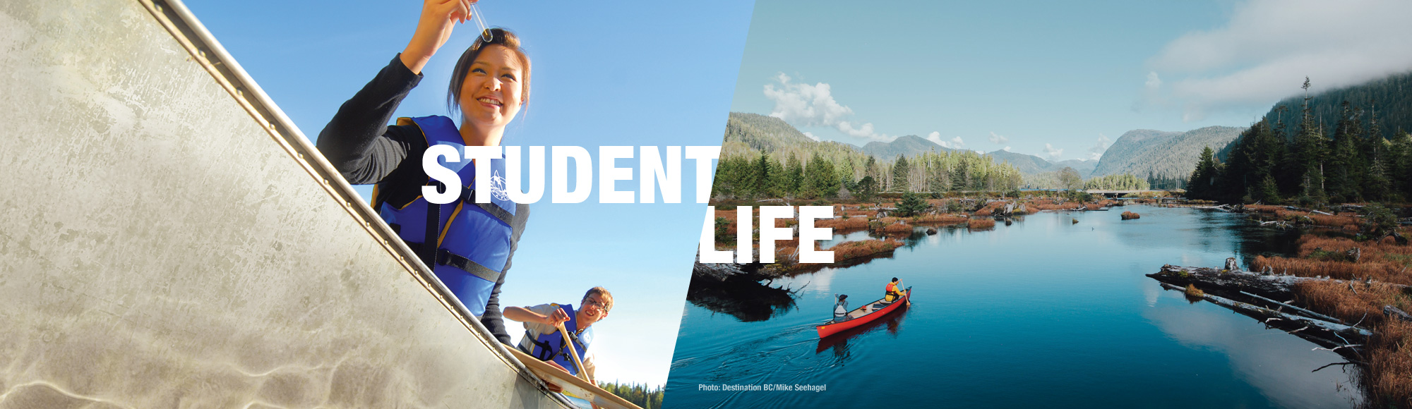Student - Life